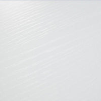 Consolle Clavalite 90 x 48 cm bianco frassino - allungabile fino a 204 cm