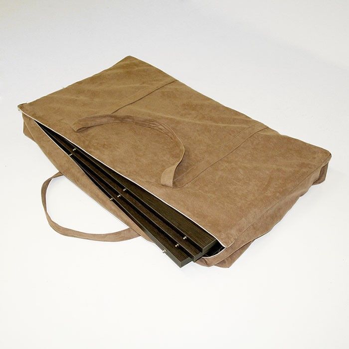 Consolle allungabile bianco Chiaravagna 90x42 cm - fino a 198 cm