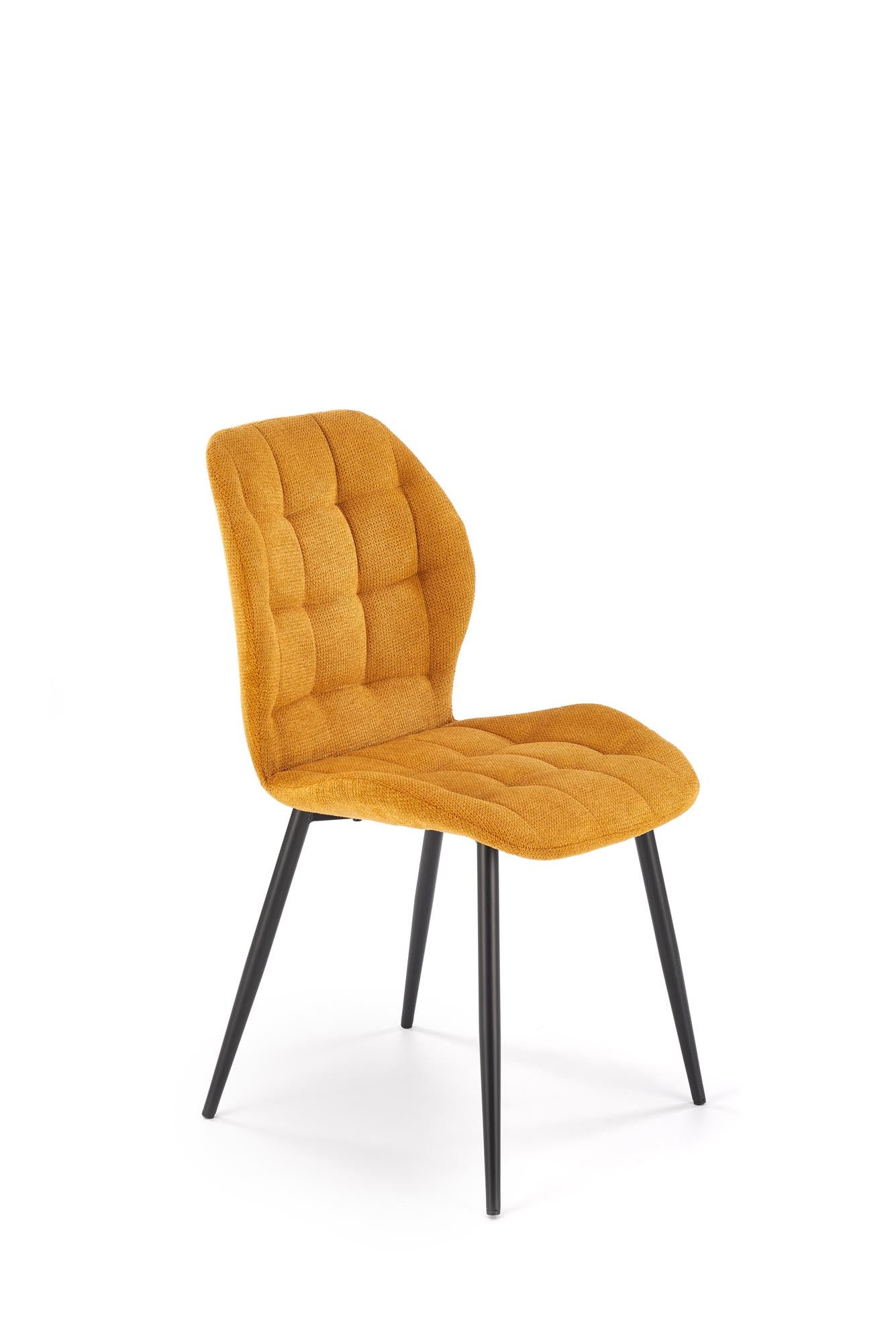 Sedia in acciaio Iside 47x84 cm