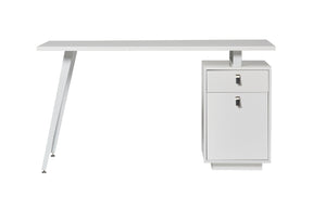 Scrivania Trebbia 140 x 60 cm