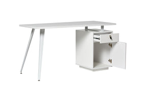 Scrivania Trebbia 140 x 60 cm