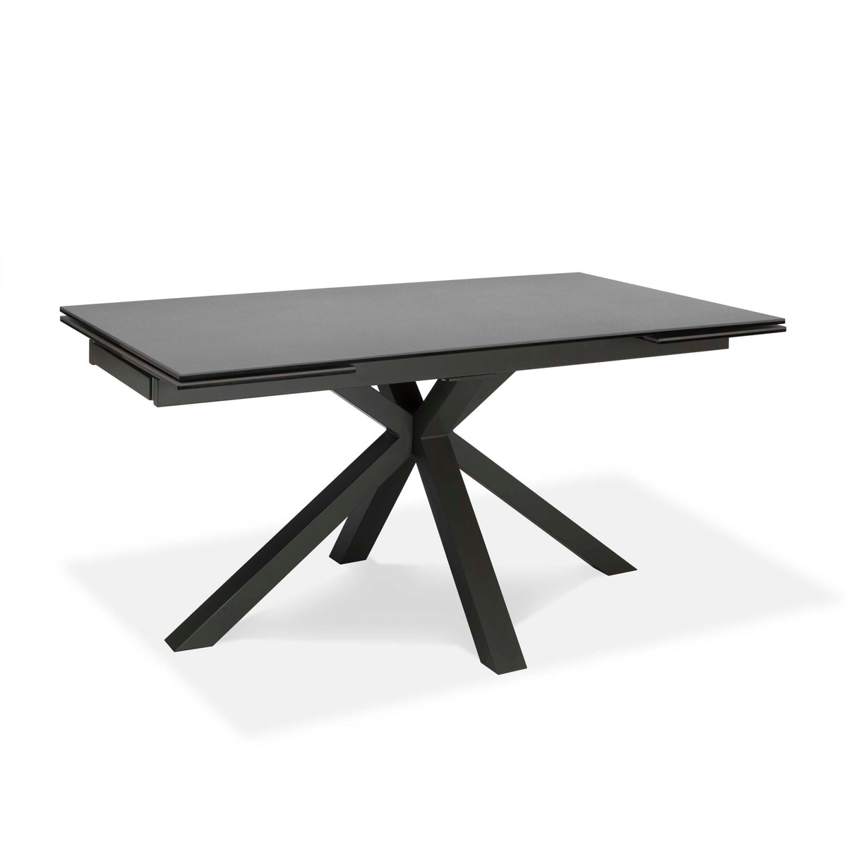 Tavolo allungabile in Ceramica Alserio 160 x 90 cm - allungabile fino a 240 cm