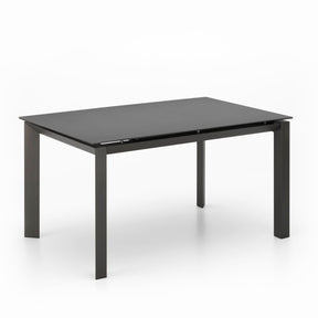 Tavolo allungabile in Ceramica Burano 140x90 cm - allungabile fino a 220 cm