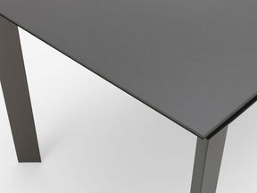 Tavolo allungabile in Ceramica Burano 140x90 cm - allungabile fino a 220 cm