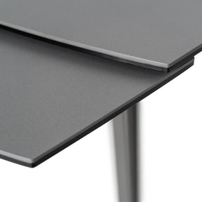 Tavolo allungabile in Ceramica Ceresole 140x90 cm - allungabile fino a 200 cm