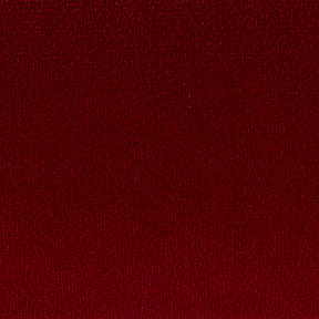 Panca Contenitore Made in Italy Trapuntata in Velluto Bordeaux CARAMAGNA 110x45 cm