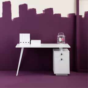 Scrivania Trebbia 140 x 60 cm