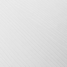 Consolle allungabile bianco frassino Boate 90x42 cm - fino a 198 cm