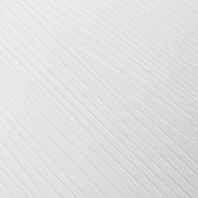 Consolle allungabile bianco frassino Borbera 90x48 cm - fino a 308 cm