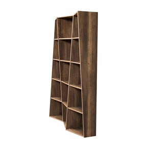 Libreria Calice 137 x 200 cm