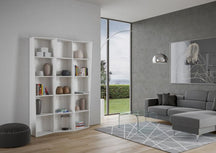 Libreria Calice 137 x 200 cm